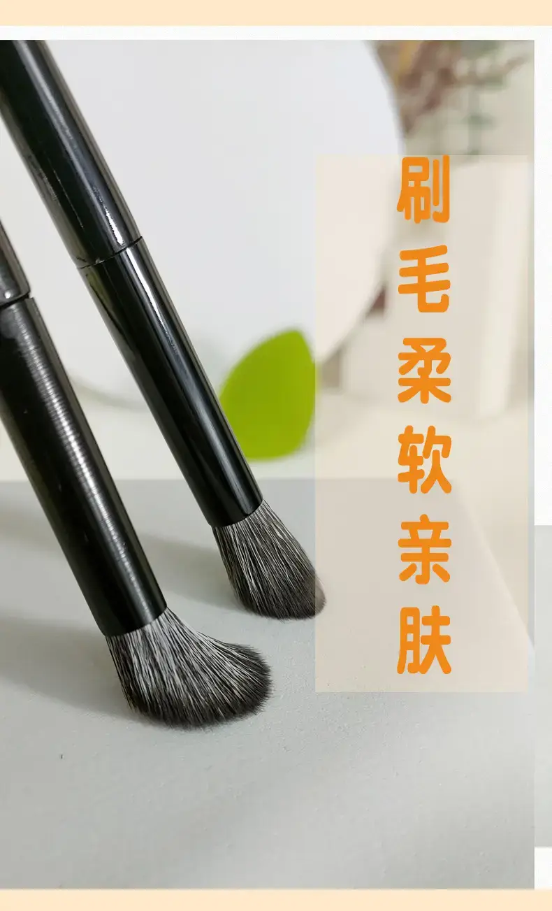 Cangzhou High Precision Makeup Brush Set — feature 4
