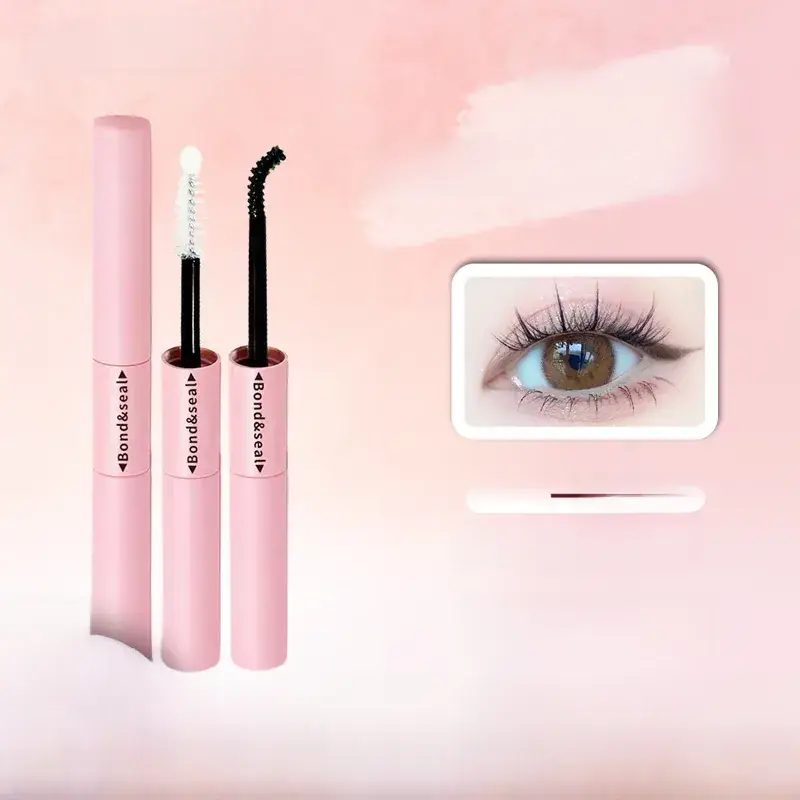False Eyelashes 30D 40D 50D Mixed Single Cluster 640 - Image 17