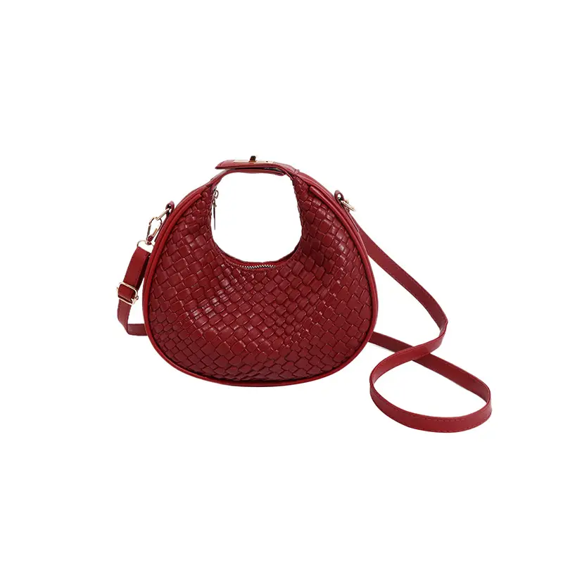 2023 Winter Women's Retro Shoulder Messenger Bag - Image 11