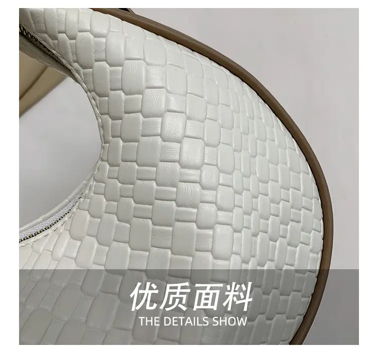 2023 Winter Women's Retro Shoulder Messenger Bag — feature 11
