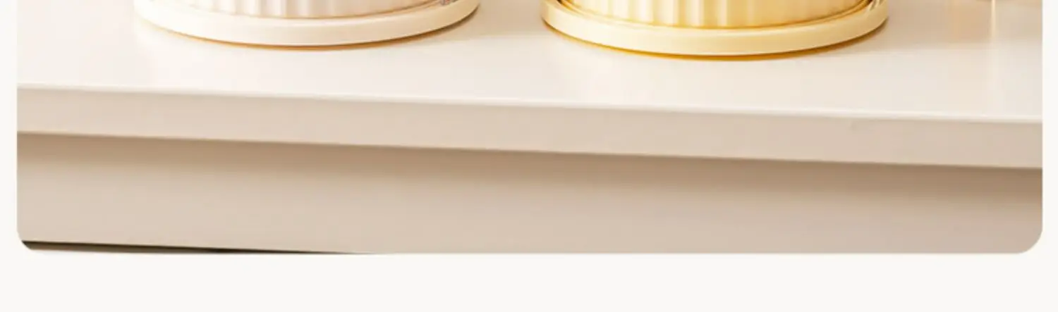 Rotating Makeup Brush Storage with 360Β° Turn β feature 14