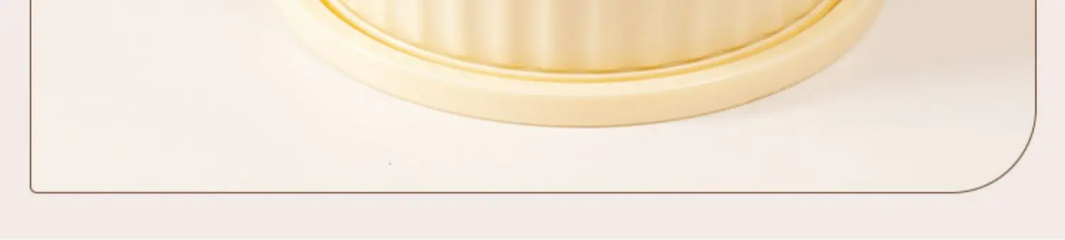 Rotating Makeup Brush Storage with 360Β° Turn β feature 8