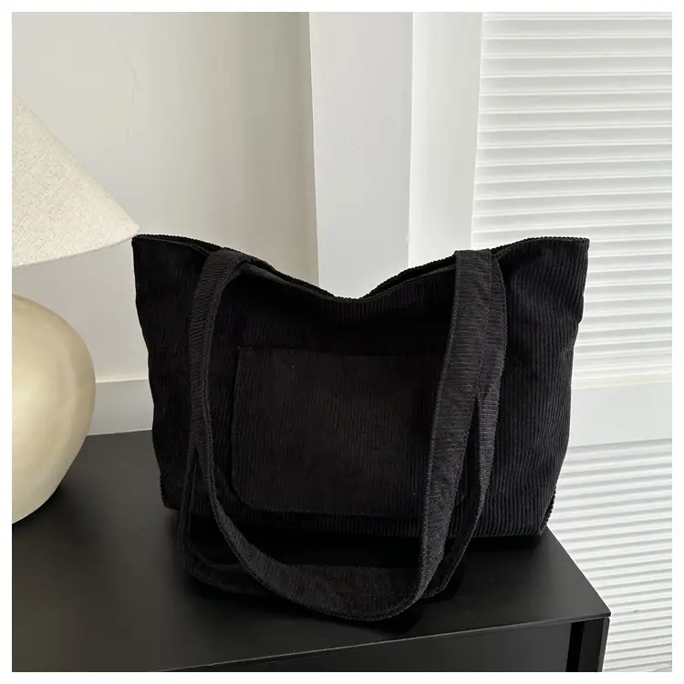 2023 Winter Large Capacity Shoulder Bag for Women — feature 10
