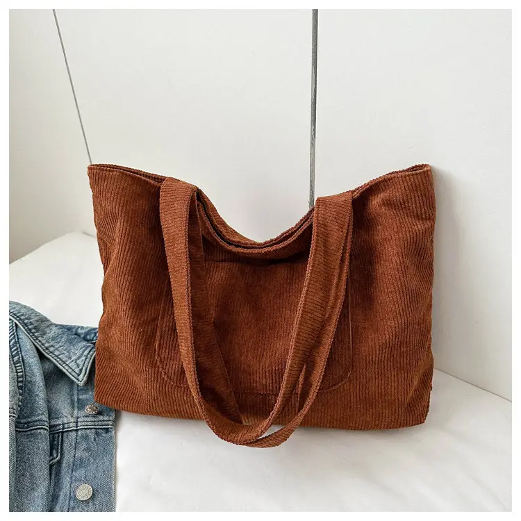 2023 Winter Large Capacity Shoulder Bag for Women — feature 15