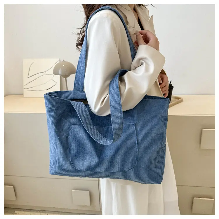 2023 Winter Large Capacity Shoulder Bag for Women — feature 20