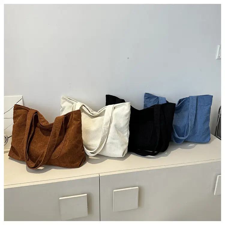 2023 Winter Large Capacity Shoulder Bag for Women — feature 25