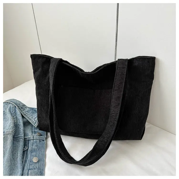 2023 Winter Large Capacity Shoulder Bag for Women — feature 9