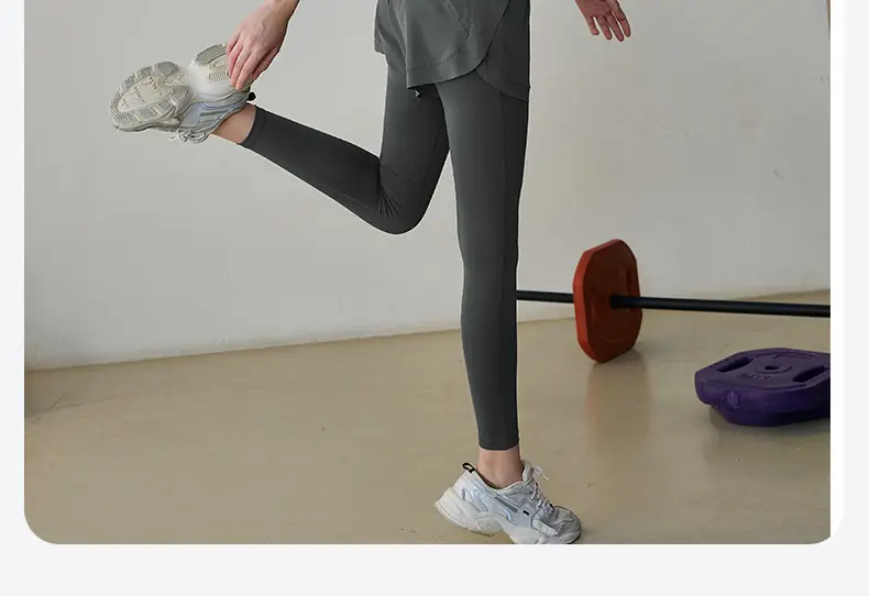 High-End Fitness Bra for Running Yoga Pilates Training — feature 23