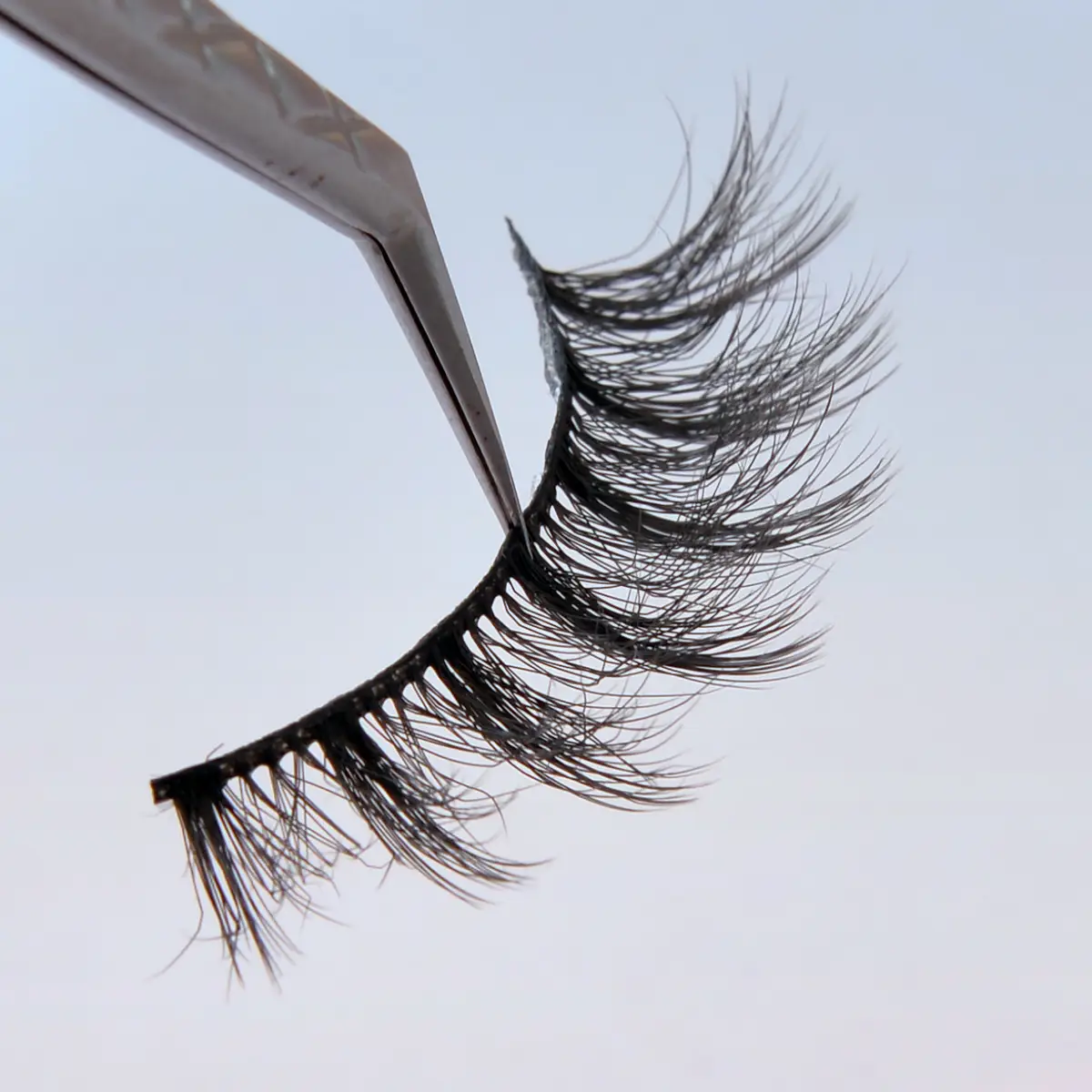 7 Pairs of Natural Fluffy Eyelashes for Flawless Eyes — feature 19