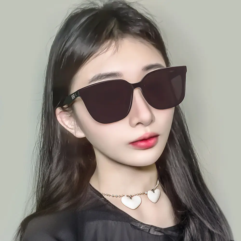 Men Anti-UV Polarized Sunglasses Same Style 2025 - Image 6