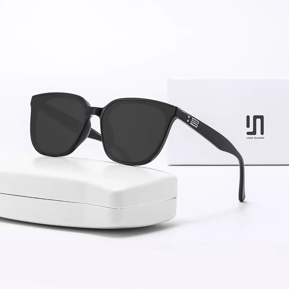 Men Anti-UV Polarized Sunglasses Same Style 2025 - Image 9