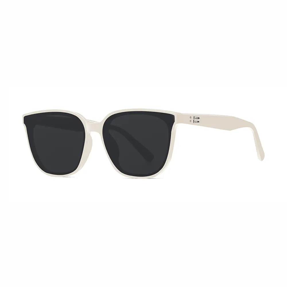 Men Anti-UV Polarized Sunglasses Same Style 2025 - Image 2