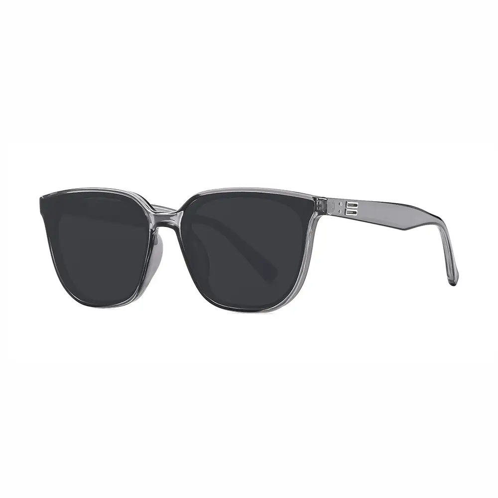 Men Anti-UV Polarized Sunglasses Same Style 2025 - Image 3