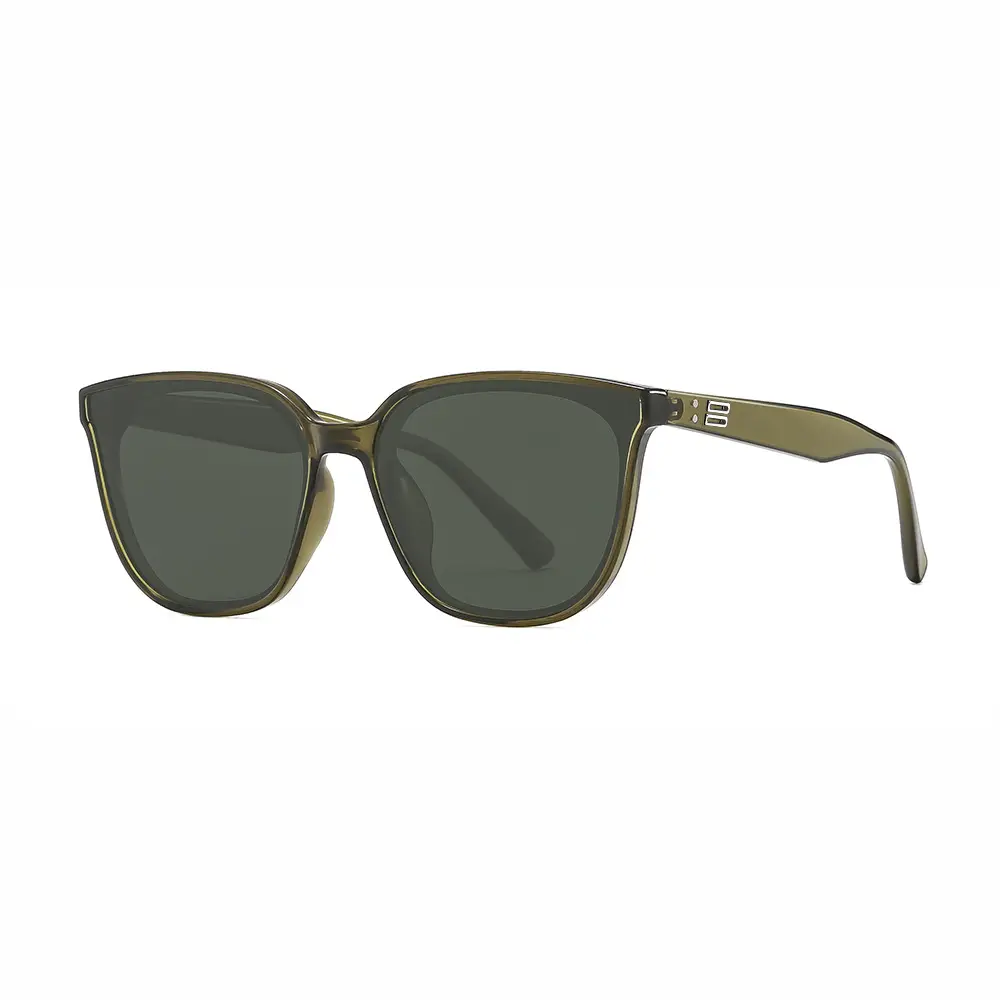 Men Anti-UV Polarized Sunglasses Same Style 2025 - Image 4