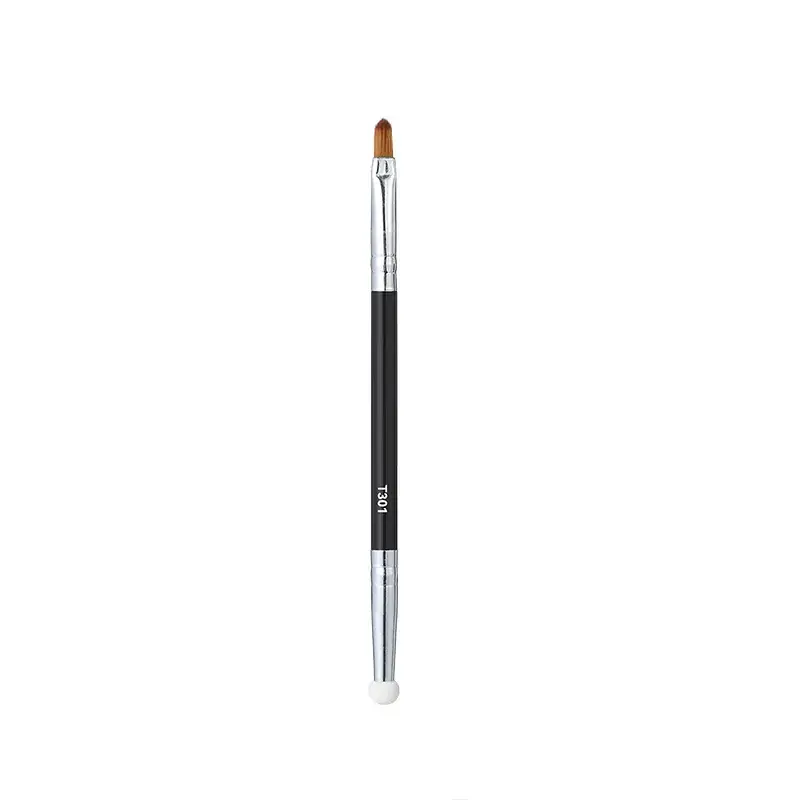 T301 Double Head Concealer Brush