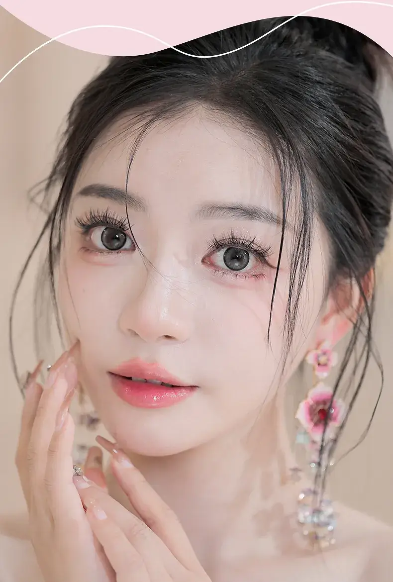 Natural Double Eyelid Stickers 400 Pcs Waterproof Seamless — feature 4