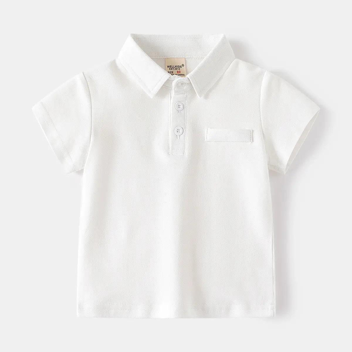 Creamy-white