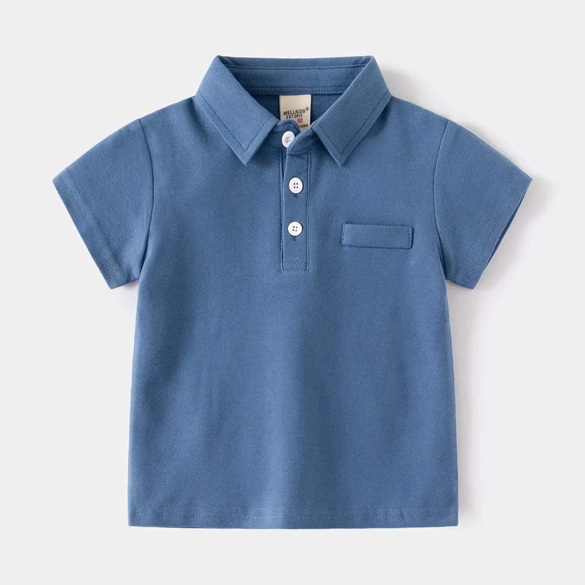 Denim Blue