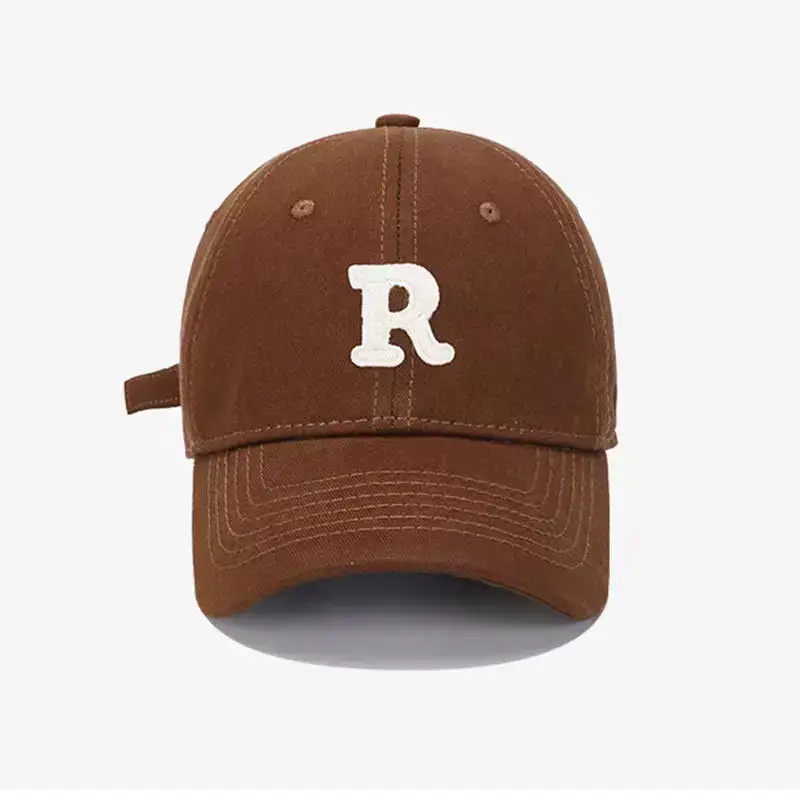 Children's Green Baseball Cap Sunscreen Hat - Image 10