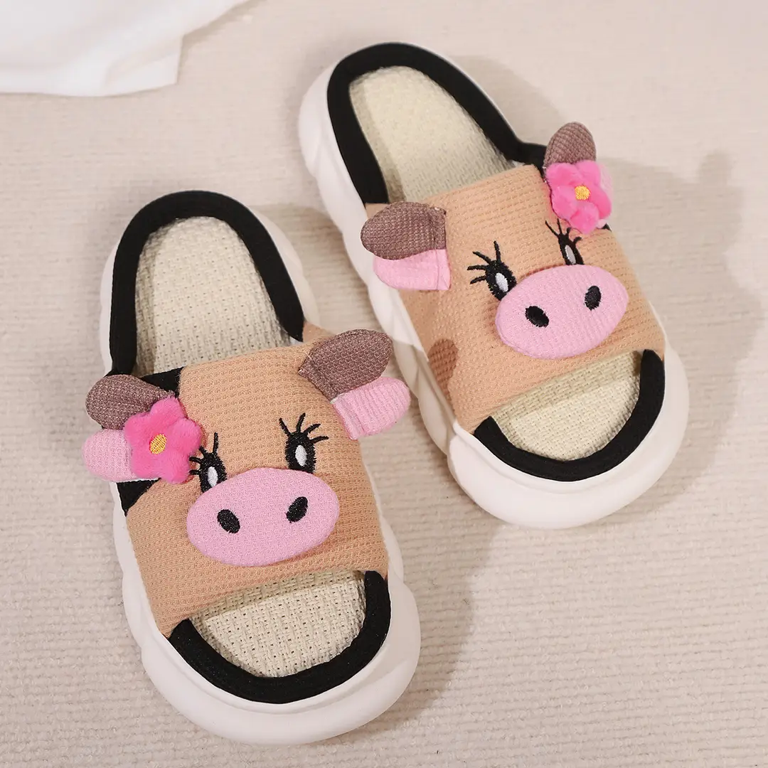 Decal Cow-Khakchi