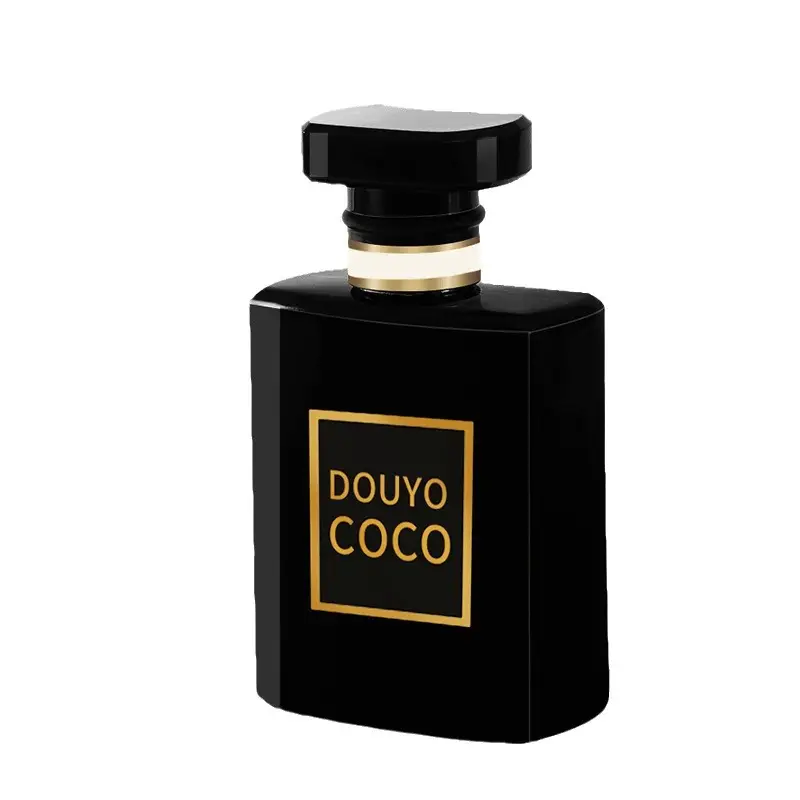 Popular online celebrity DOUYO COCO women's cocoa perfume lasting light fragrance niche students cross-border Vietnam wholesale