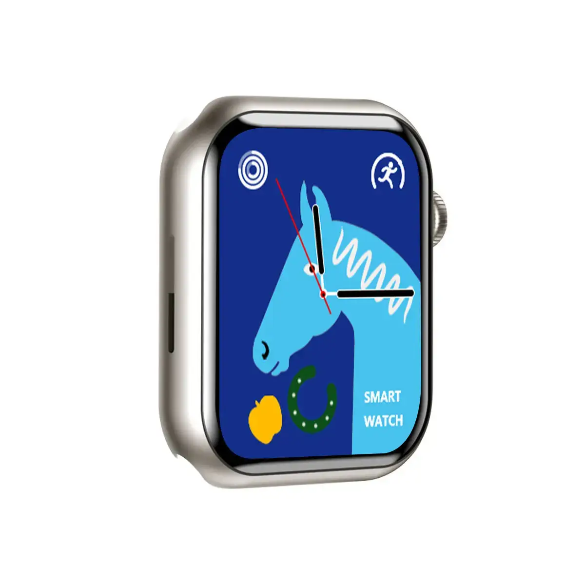 Smart Watch Multi-Language Heart Rate Blood Pressure Blood Oxygen Sleep Blood Sugar Assessment Call Watch Bracelet Cross-Border Dropshipping - Image 5