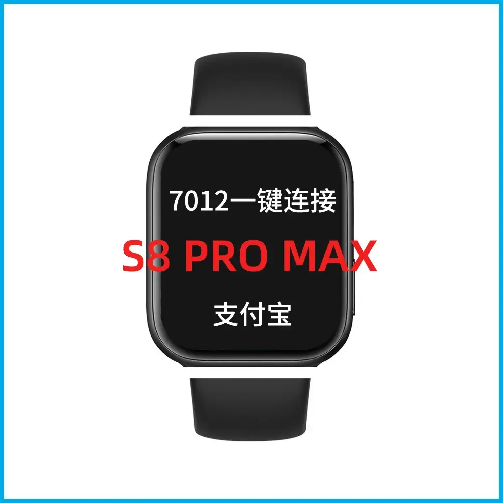 Smart Watch Multi-Language Heart Rate Blood Pressure Blood Oxygen Sleep Blood Sugar Assessment Call Watch Bracelet Cross-Border Dropshipping — feature 2