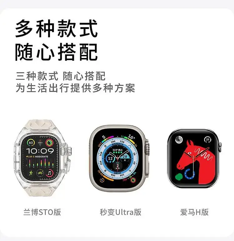 Smart Watch Multi-Language Heart Rate Blood Pressure Blood Oxygen Sleep Blood Sugar Assessment Call Watch Bracelet Cross-Border Dropshipping — feature 5