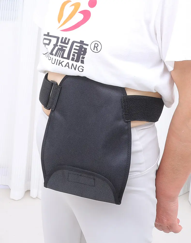 Universal Pocket Protective Belt Cover Fixed Load Waterproof — feature 17