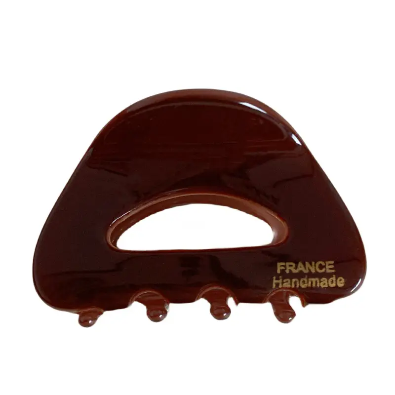 French Hairpin for Women with Acetate Grip - Image 8