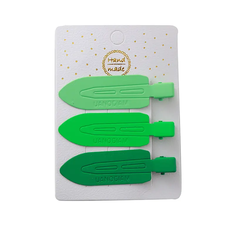 Y2g Hairpin Clips Small Metal Spray Paint Clips - Image 14
