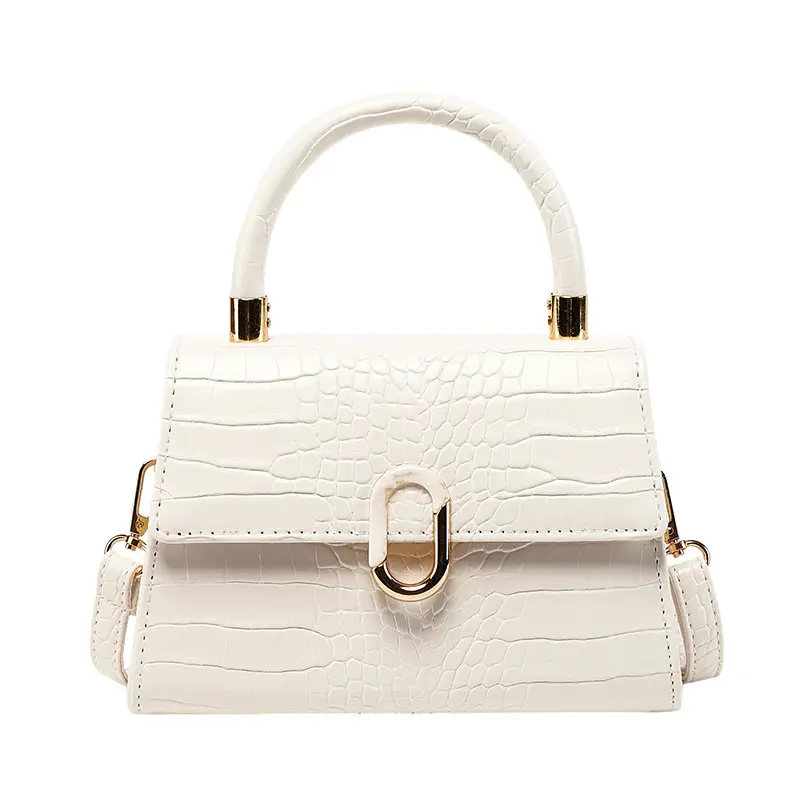 Purple Satchel Cross-Border Bag for Women - Image 8