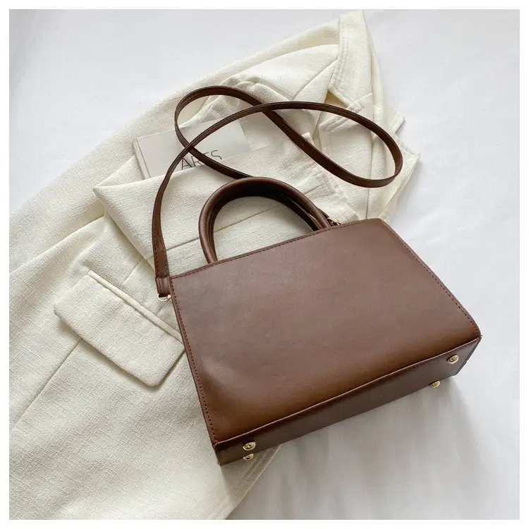 Women's Plaid Bag Set Winter New 2023 — feature 19