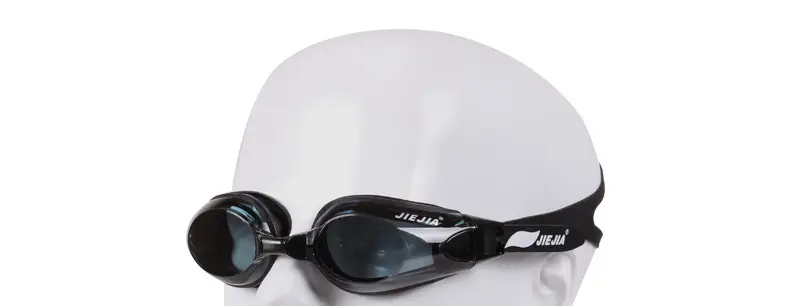 Jiejia Purple Anti-Fog Swimming Goggles for Adults — feature 18