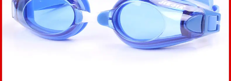 Jiejia Purple Anti-Fog Swimming Goggles for Adults — feature 22