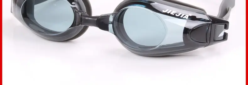 Jiejia Purple Anti-Fog Swimming Goggles for Adults — feature 28