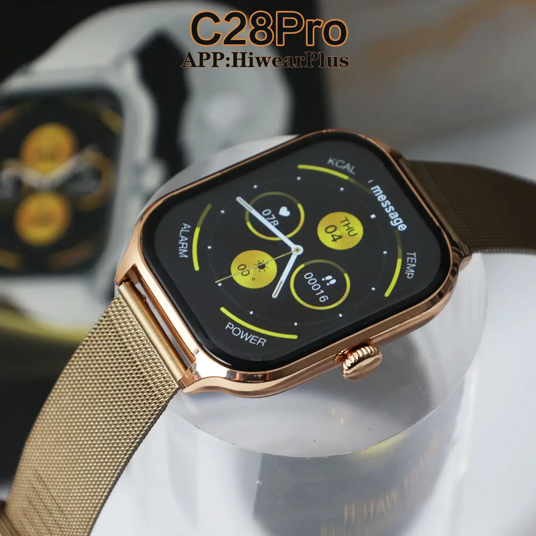 Huami Gts4 Smartwatch Y13 Bluetooth Calling Health Monitoring Heart Rate Outdoor Sports H13 Outdoor Sports