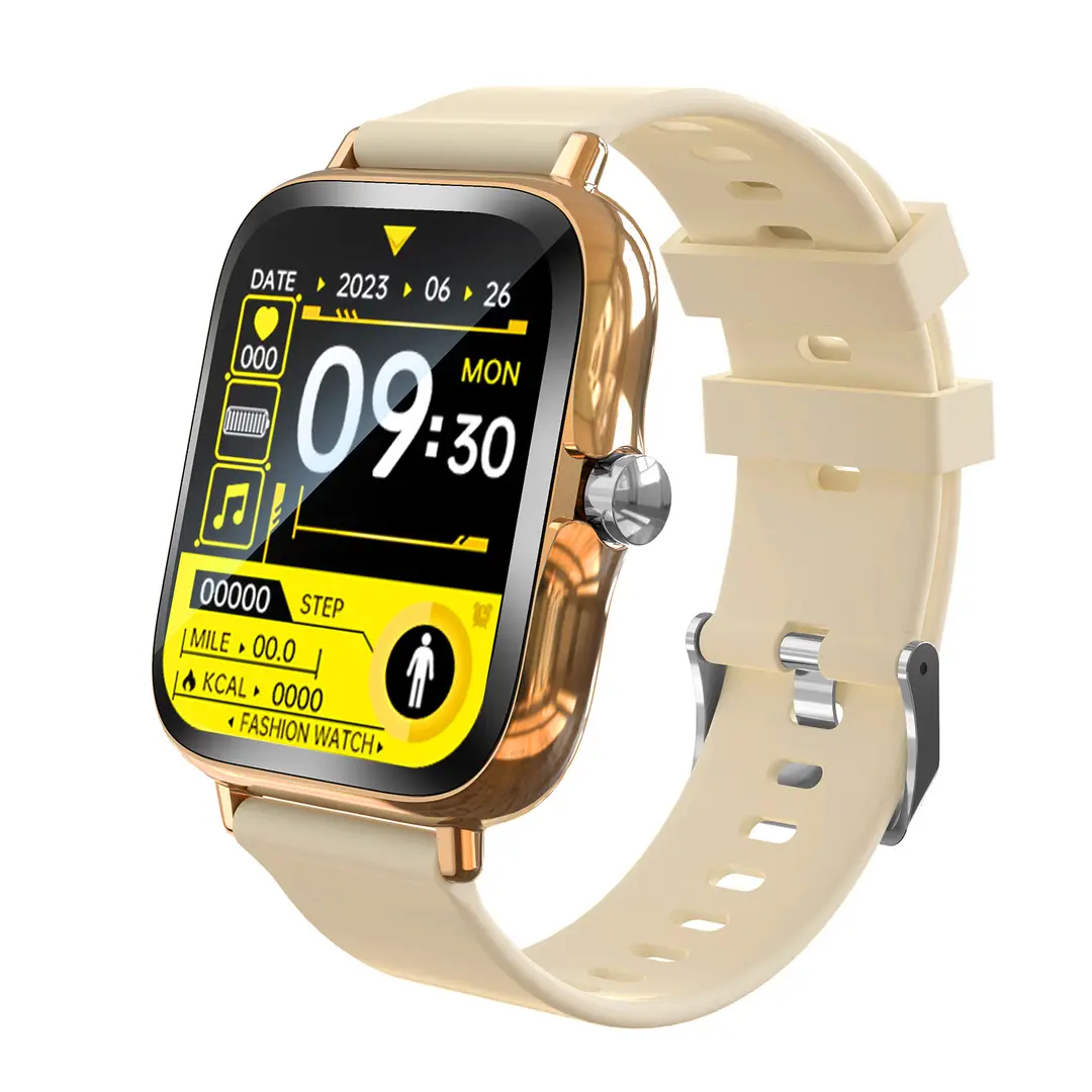 Huami Gts4 Smartwatch Y13 Bluetooth Calling Health Monitoring Heart Rate Outdoor Sports H13 Outdoor Sports