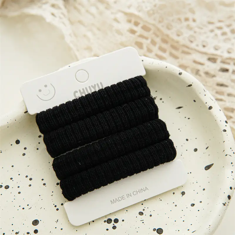 Soft Non-Hurt Hair Towel Band for Women - Image 6