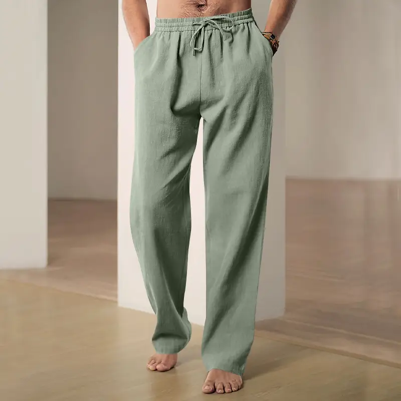 Gray Green