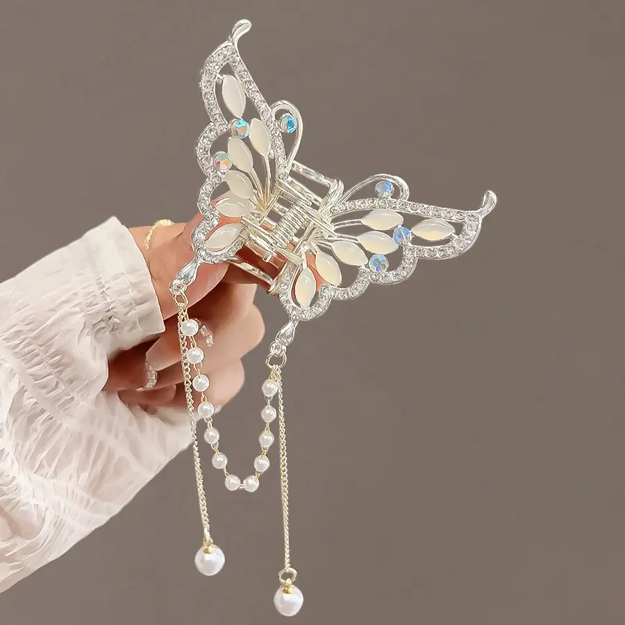 Opal Butterfly