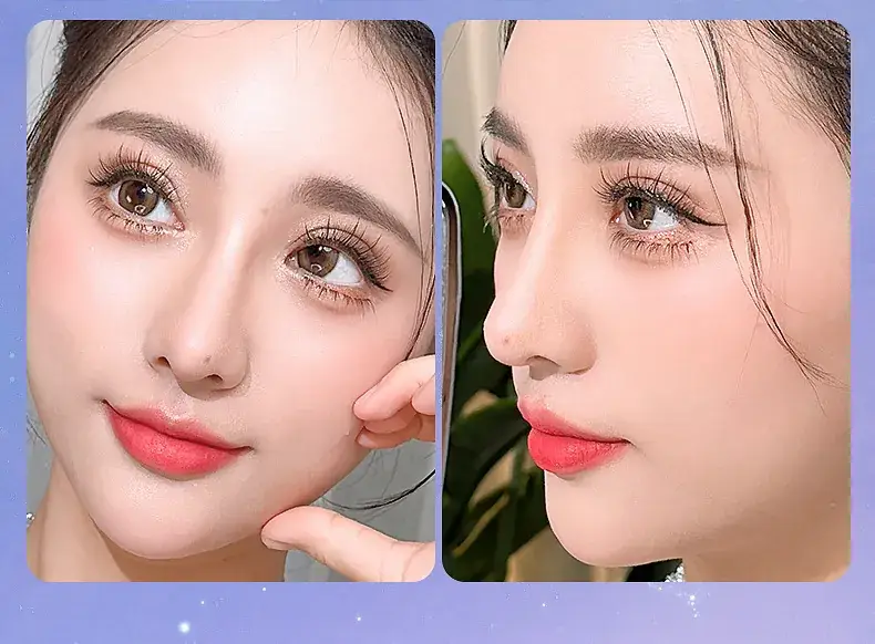 Honey Beam Lazy Sunflower False Eyelashes 120 Pcs — feature 8