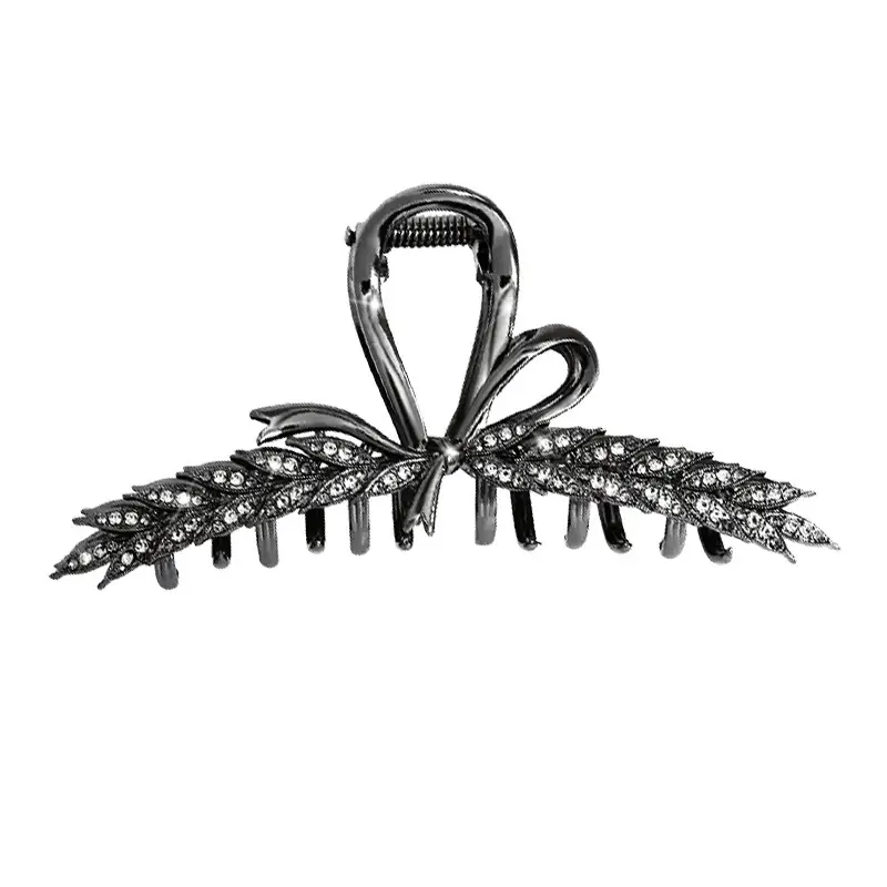 2023 New Shark Clip Hairpin for Women Elegant Headwear - Image 7