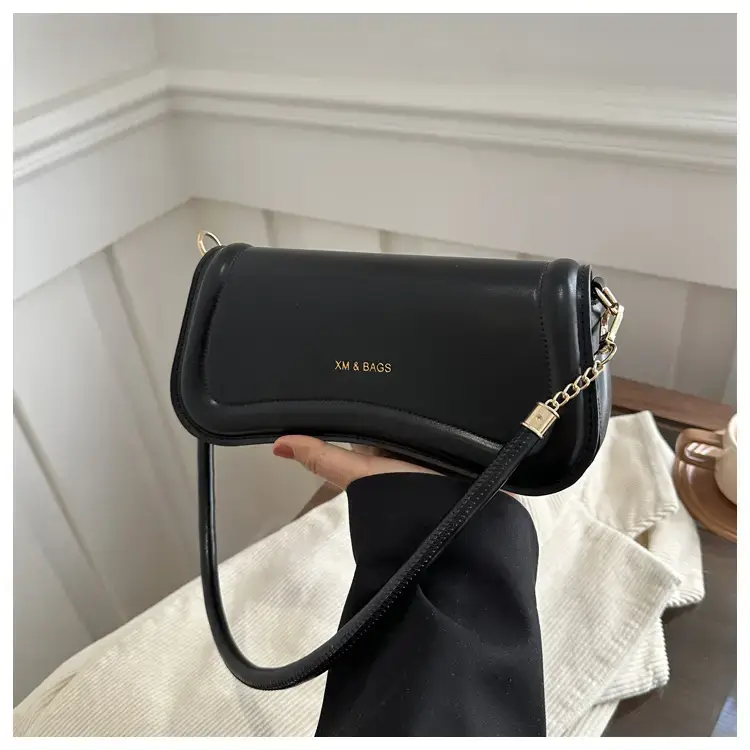 Pink Casual Shoulder Bag for Women 2023 Winter — feature 29