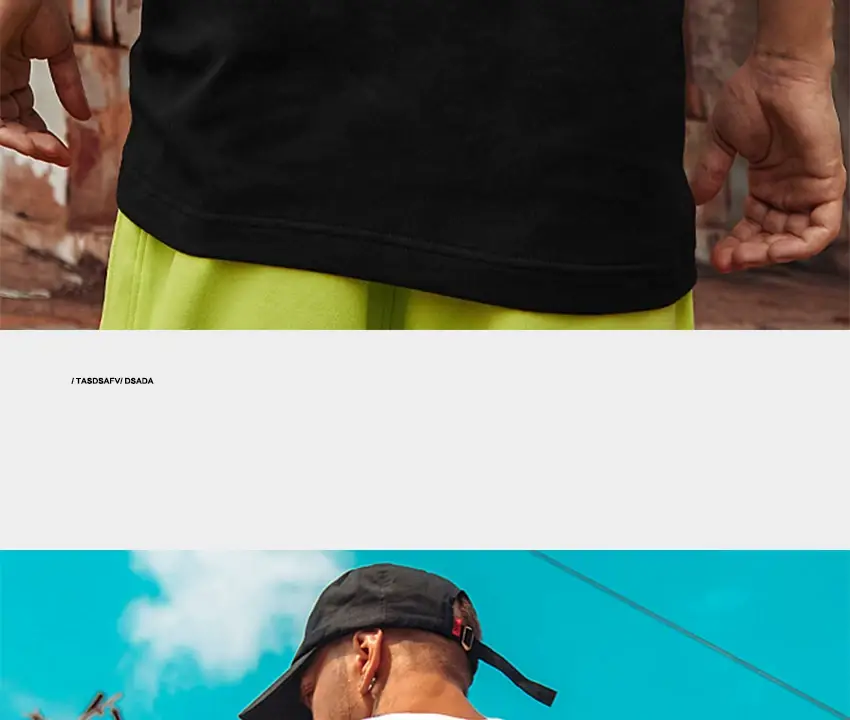 Oversize Cartoon T-Shirt Men White Half Sleeve — feature 46