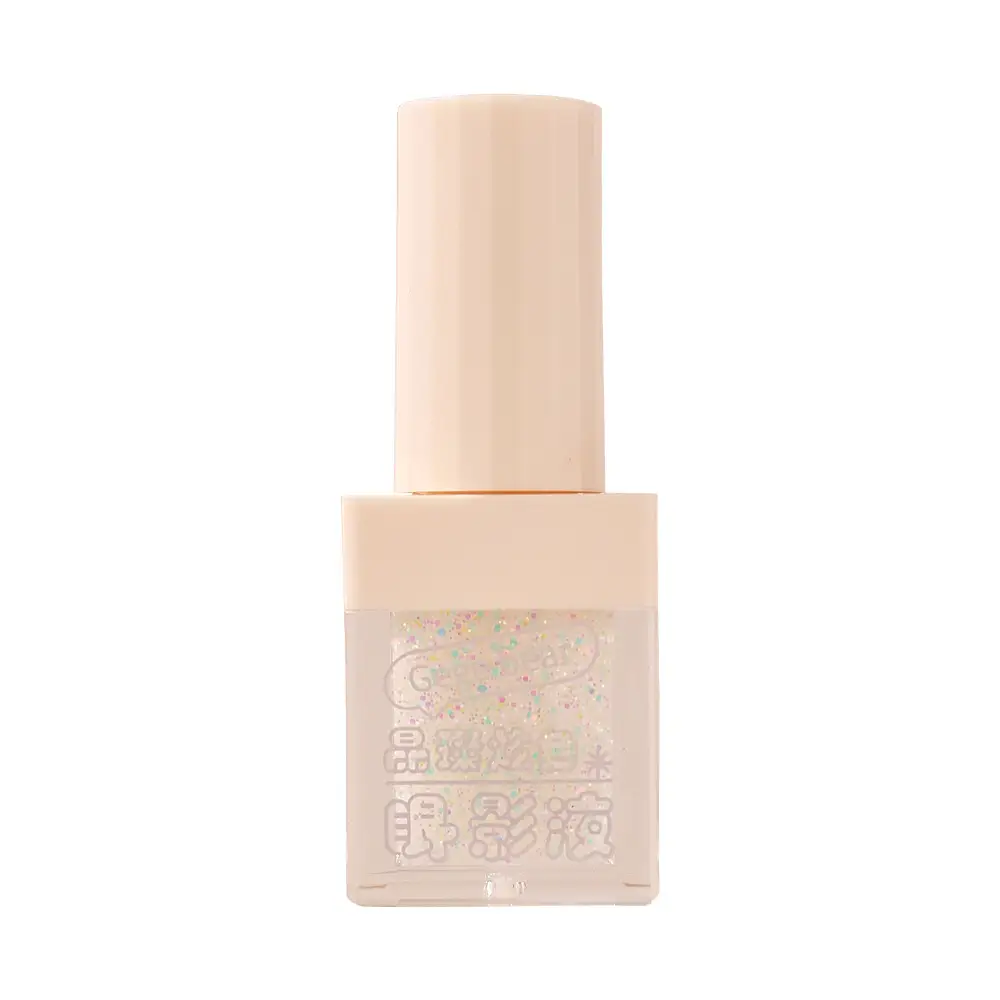 Liquid Crystal Glitter Eye Shadow Highlighter Set - Image 10