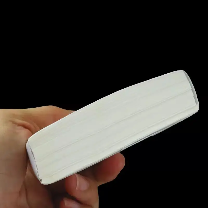 Ultra-Thin Bai Niao Perm Paper for Hair Salons — feature 2