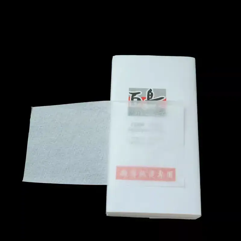 Ultra-Thin Bai Niao Perm Paper for Hair Salons - Image 2