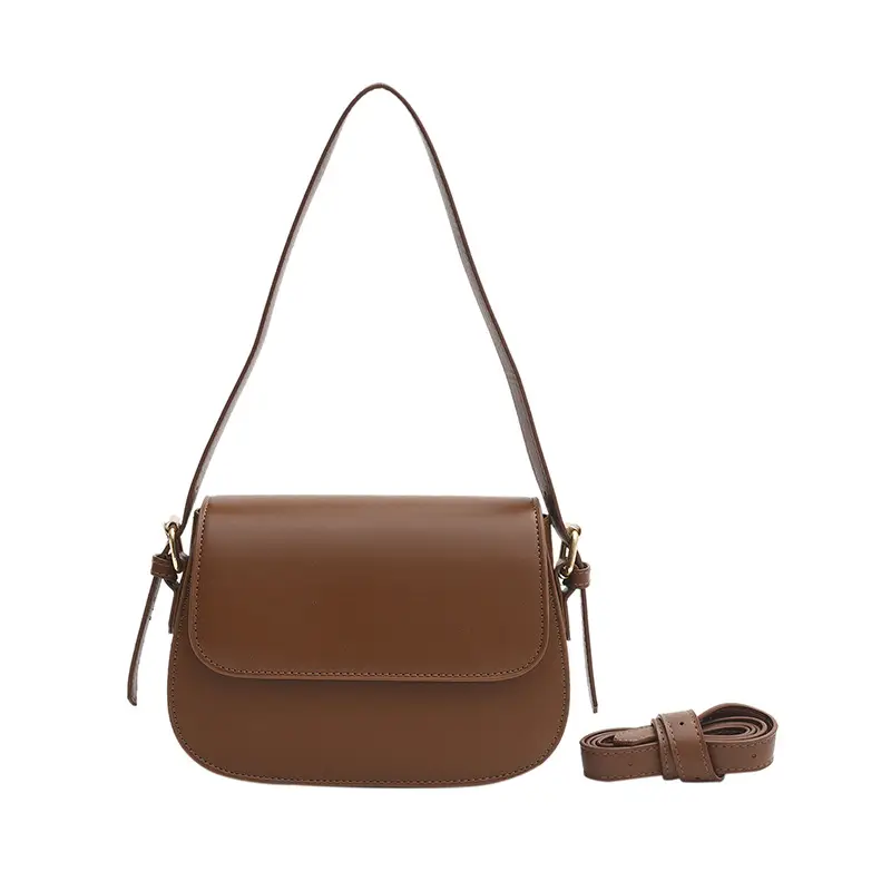 Women Crossbody Bag Olive Green 2026 New Fashion - Image 5