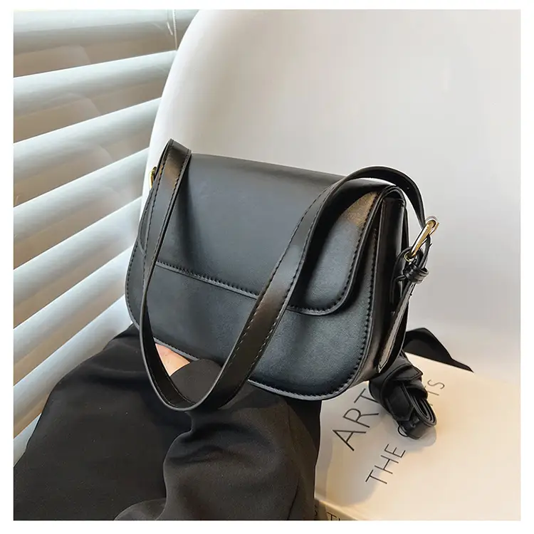 Women Crossbody Bag Olive Green 2026 New Fashion — feature 18